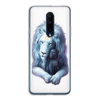 Child Of Light: OnePlus 7 Pro Transparant Hoesje