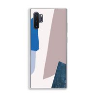 Lapis: Samsung Galaxy Note 10 Plus Transparant Hoesje