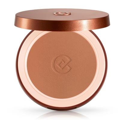 Collistar Silk Effect Bronzing Powder Bronzer 05 Malibu Glow 10gr