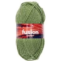 Stylecraft Fusion 1809 Grass