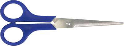 Cycplus Schaar rvs cyclus 20cm