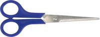 Cycplus Schaar rvs cyclus 20cm Cycplus Schaar rvs cyclus 20cm
