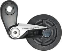 SHIMANO Chain tensioner shim. alfine sil.