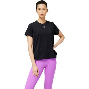 New Balance Impact Run T-shirt Dames