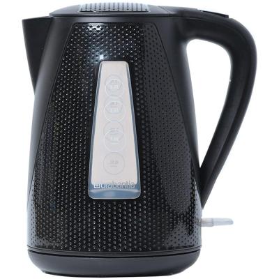 Brabantia BBEK1013KBK Waterkoker Zwart