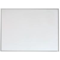 Whiteboard Nobo 58.5x43cm aluminium magnetisch