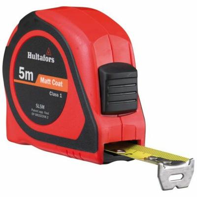 Rolmaat Hultafors Fléxometro SL 5M Display (5 m)