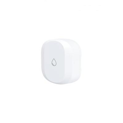 WOOX r7050 smart water leak sensor, wifi, zigbee 3.0, ip67, 30m, white