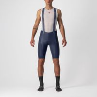 Castelli Free Aero RC bibshort donkerblauw heren L