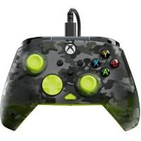 Turtle Beach Rematch Core Zwart, Grijs, Geel USB Gamepad PC, Xbox, Xbox One, Xbox Series S, Xbox Ser