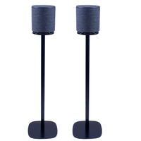 Vebos standaard B&O Beoplay M5 zwart set - thumbnail