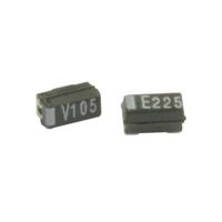 Vishay 293D335X9035B2TE3 Tantaalcondensator SMD 3.3 µF 35 V/DC 0.1 % (l x b x h) 3.5 x 2.8 x 1.9 mm 1 stuk(s)