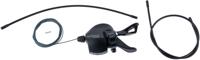 SHIMANO duimversteller "cues sl-u6000"