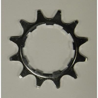 SA tandwiel 3/32 vlak 9-spline 12T