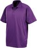 Spiro RT288 Performance Aircool Polo - Purple - XS