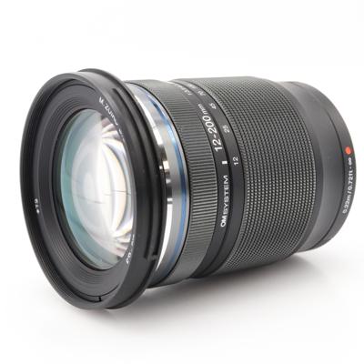 OM SYSTEM M.Zuiko Digital ED 12-200mm F/3.5-6.3 occasion