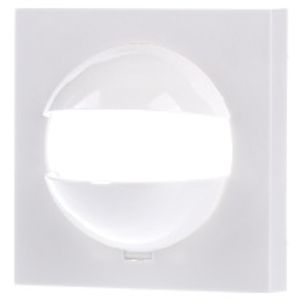 COVER GIR S55 IP20WH  - Accessory for motion sensor Abdeckung IP20-G55ws