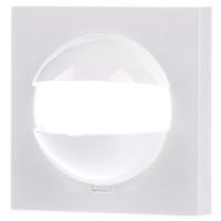 COVER GIR S55 IP20WH  - Accessory for motion sensor Abdeckung IP20-G55ws - thumbnail