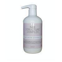 NAK Structure Complex No.2 Bond Enforcer Cream 500ml NAK Structure Complex No.2 Bond Enforcer Cream 500ml