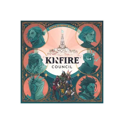 Kinfire Council