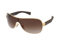 Zonnebrillen Ray-Ban RB3471 - 001/13