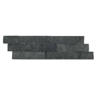 Steenstrips 01 Gray Marmer 15x50 cm