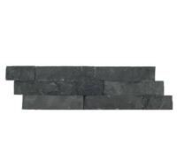 Steenstrips 01 Gray Marmer 15x50 cm
