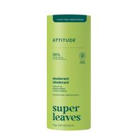 Attitude super leaves deo pear & amber