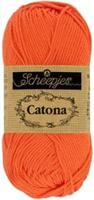 Scheepjes Catona 50g 189 Royal Orange