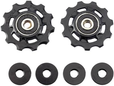 SRAM Pulley set x-9