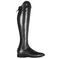 Cavallo Linus Slim rijlaars. zwart maat:5-5.5 / h49-w35