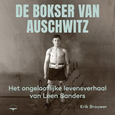 De bokser van Auschwitz