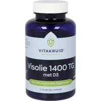 Visolie 1400 TG met D3