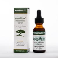 Nutramedix MoodMedix 30 Milliliter