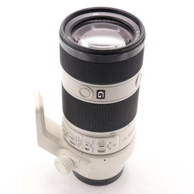 Sony FE 70-200mm F/4.0G OSS occasion