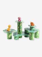 Topani Tube DJECO groen