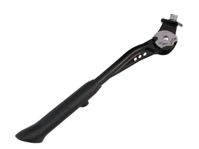 Edge Lock verstelbare Standaard | 24"-28" - Zwart