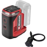 Einhell Accu-energiestation TE-ES 18/150/1 Li-C-Solo 1091310
