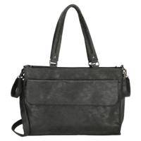 Charm London Bloomsbury Luiertas-Black