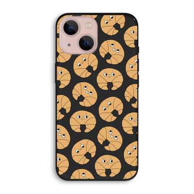 Croissant: iPhone 13 Biologisch afbreekbaar hoesje