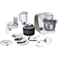 Bosch Haushalt MUM5XW20 Foodprocessor 1000 W Wit