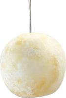Hanglamp Alabaster Luna | Amber of Butter