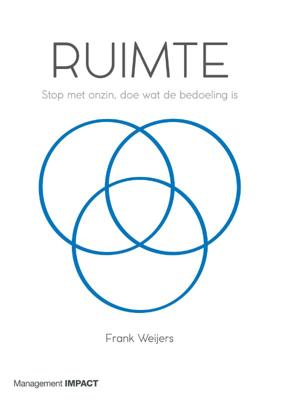 Ruimte (Paperback)