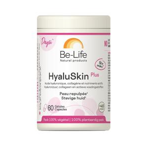 Be-Life HyaluSkin Plus 60 Capsules