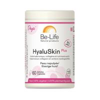 Be-Life HyaluSkin Plus 60 Capsules - thumbnail