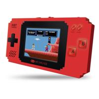 My Arcade Portable Gaming System Pixel Player