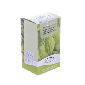 Venkel Zoete Vrucht 250g Fag