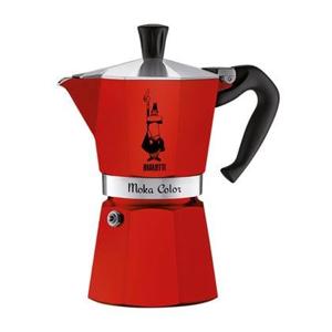 Bialetti Moka Express Percolator 3 kops