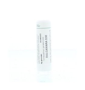 Dulcamara D30
