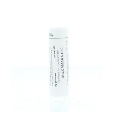 Dulcamara D30